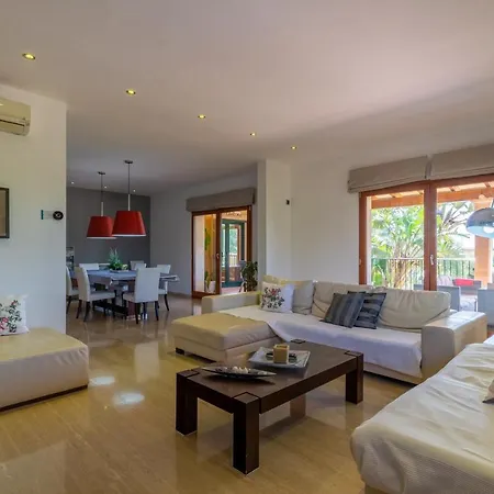 Ses Salines - 38370 Mallorca1 Holiday home
