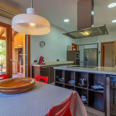 Holiday home Ses Salines - 38370 Mallorca1 *