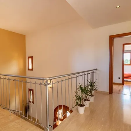 Holiday home Ses Salines - 38370 Mallorca1 *