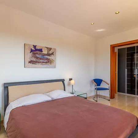 Holiday home Ses Salines - 38370 Mallorca1 *