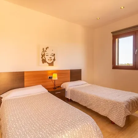 Ses Salines - 38370 Mallorca1 Holiday home