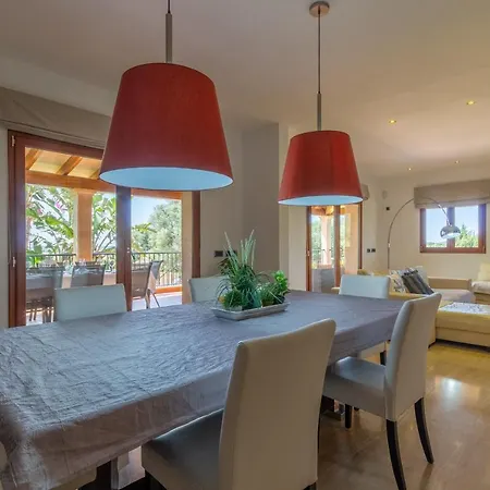Holiday home Ses Salines - 38370 Mallorca1 Ses Salines (Mallorca)