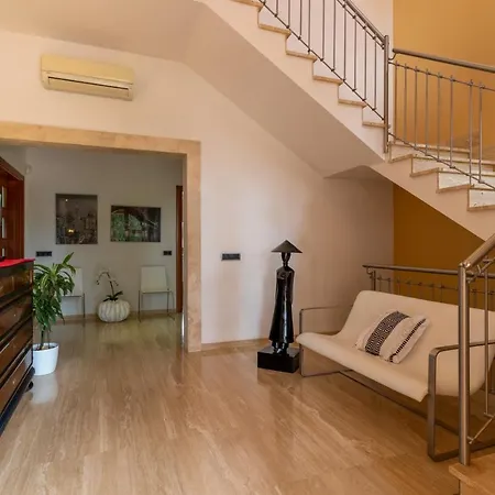 Ses Salines - 38370 Mallorca1 Holiday home *