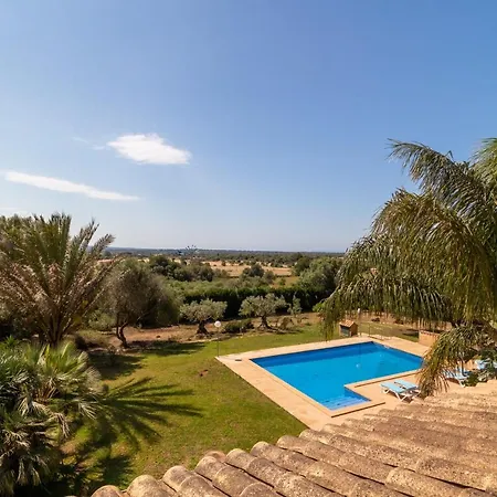 Holiday home Ses Salines - 38370 Mallorca1