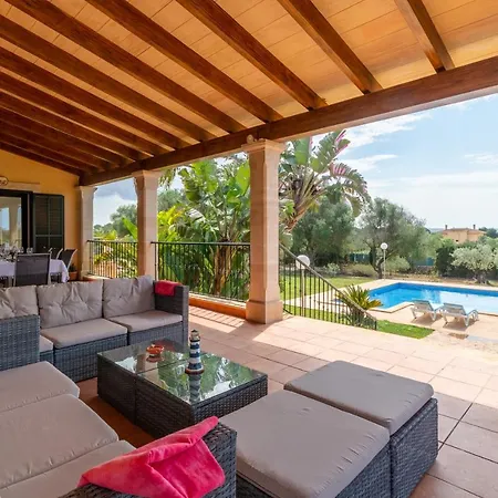Ses Salines - 38370 Mallorca1 Holiday home