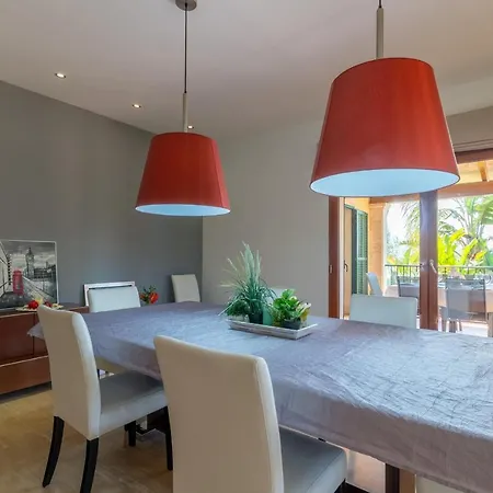 Holiday home Ses Salines - 38370 Mallorca1 Ses Salines (Mallorca)