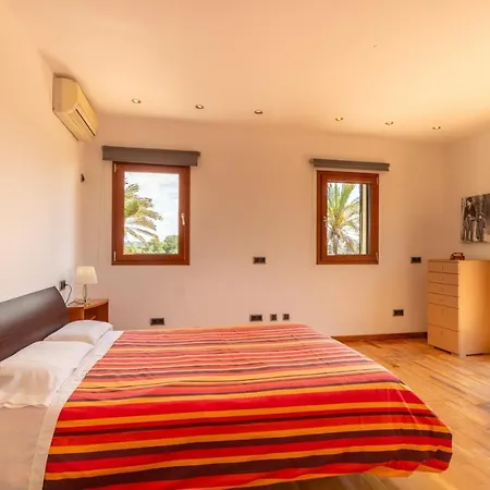 Ses Salines - 38370 Mallorca1 Holiday home *