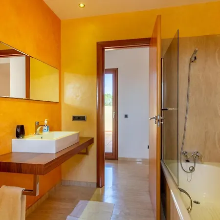 Ses Salines - 38370 Mallorca1 Holiday home